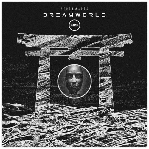 Screamarts-Dreamworld EP