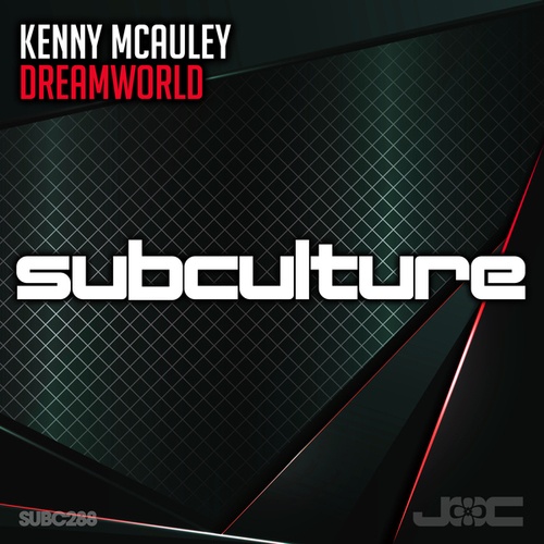 Kenny McAuley-Dreamworld