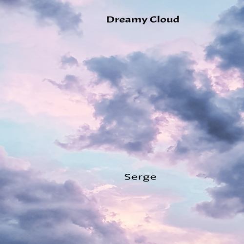 Serge-Dreamy Cloud