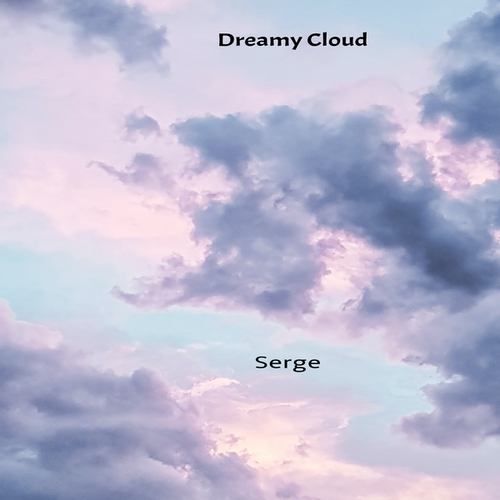 Dreamy Cloud