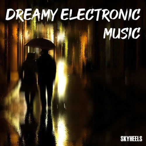 Various Artists-Dreamy Electronic Music