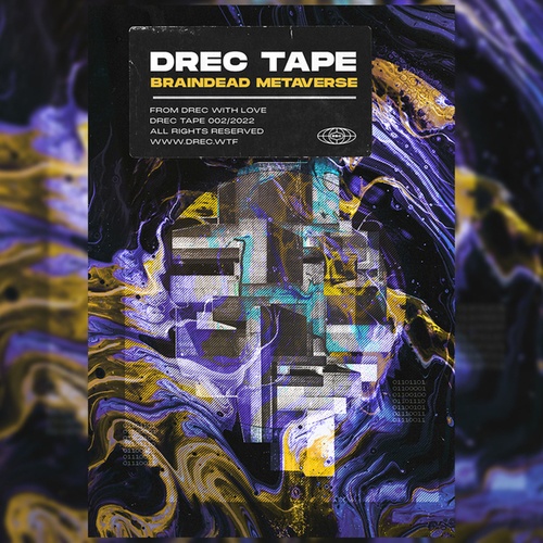 Various Artists-Drec Tape, Vol. 2