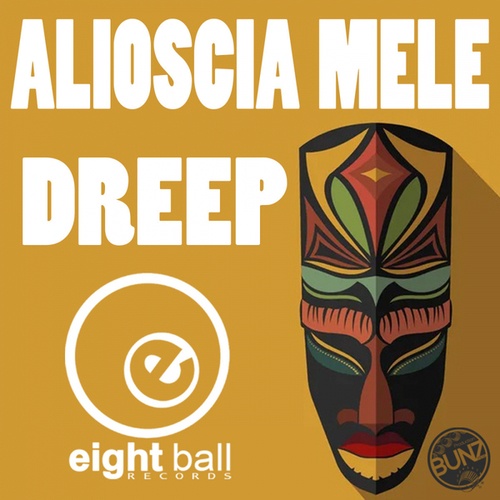 Alioscia Mele-Dreep