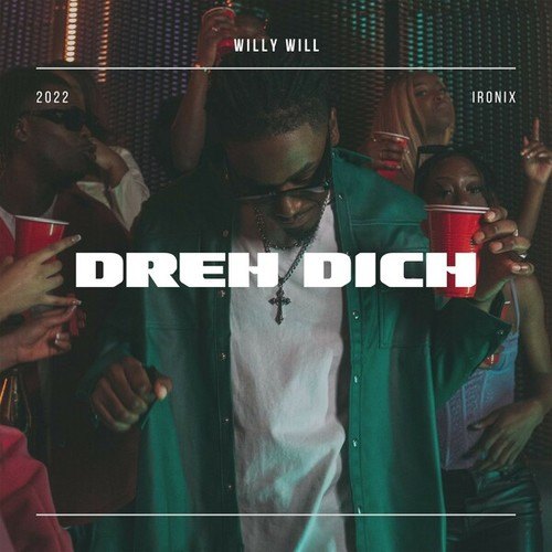 Willy Will-Dreh dich