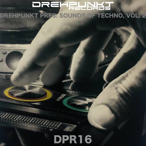 Various Artists-Drehpunkt Pres: Sounds of Techno, Vol. 2