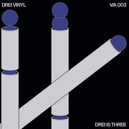 Pergo, NOTAHEADLINER, Invexis, Steve RedHead-Drei Is Three