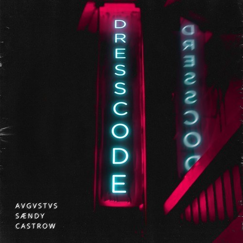 AVGVSTVS, Sændy, CASTROW-Dress Code