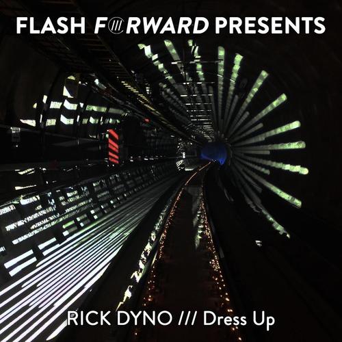 Rick Dyno-Dress Up