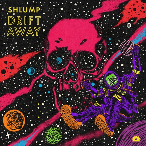 Shlump, Pure Powers, Space Wizard-Drift Away