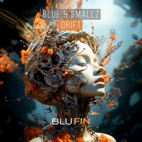Blue & Smallz-Drift