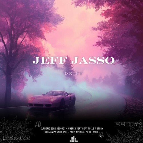 Jeff Jasso-Drift