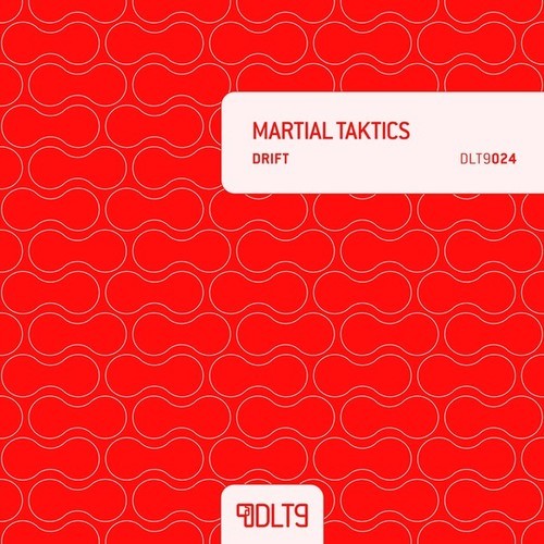 Martial Taktics, Double Cup Kase-Drift