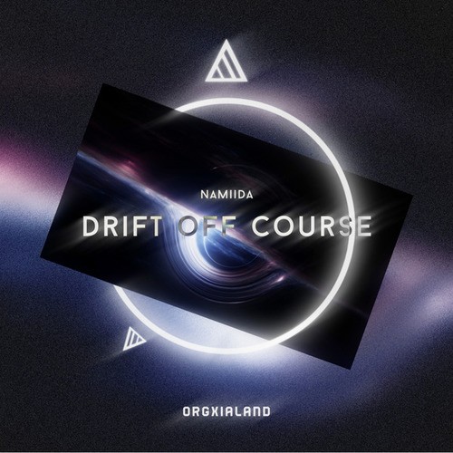 Namiida-Drift off Course