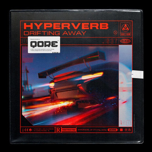 Hyperverb-Drifting Away