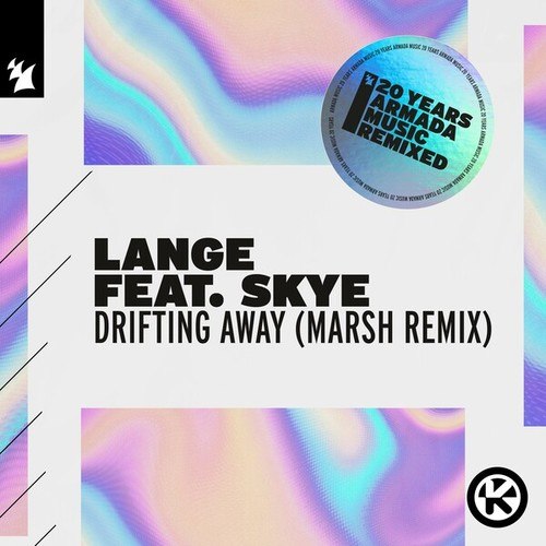 Drifting Away (Marsh Remix)