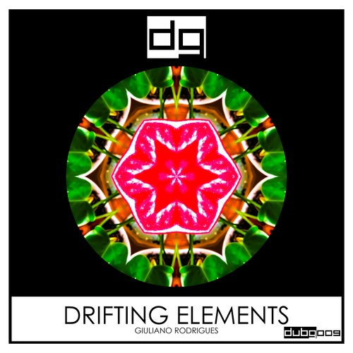 Giuliano Rodrigues-Drifting Elements