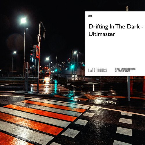 Ultimaster-Drifting In The Dark