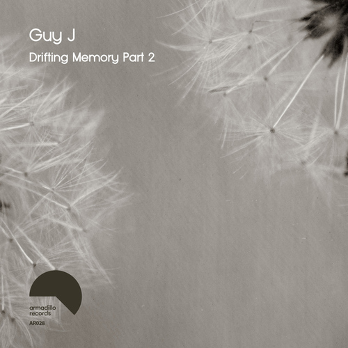 Guy J-Drifting Memory Part 2