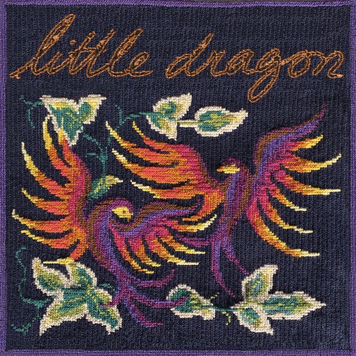 Little Dragon, Jakob Koranyi, Yo-Yo Ma, Kelsey Lu-Drifting Out EP