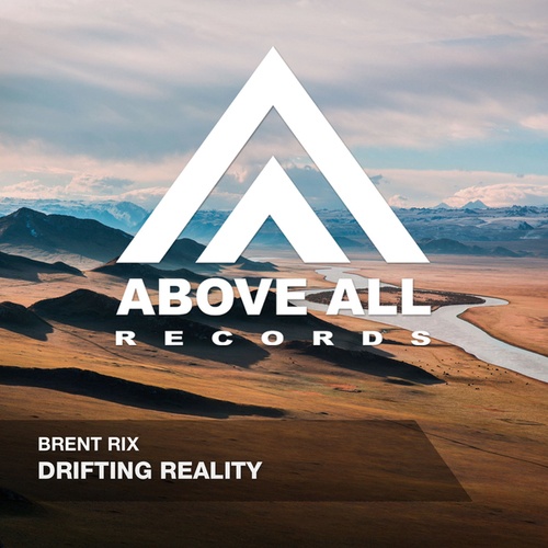 Brent Rix-Drifting Reality