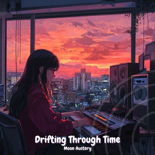 Drifting Through Time