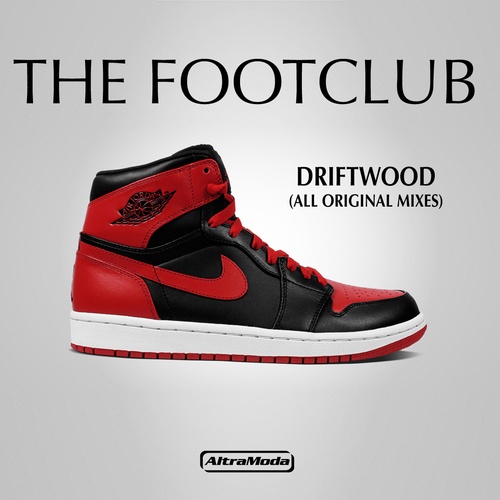 The Footclub-Driftwood