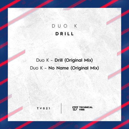 Duo K-Drill