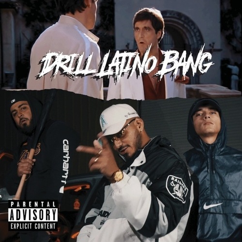 Ese Devil-Drill Latino Bang