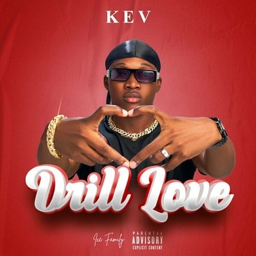 Kev-Drill Love