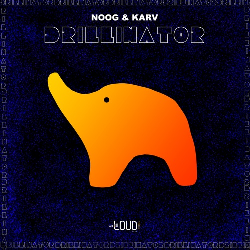 NOOG, Karv-Drillinator