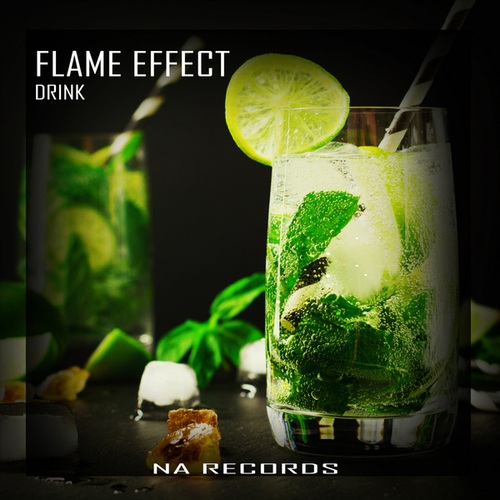 FLAME EFFECT-Drink