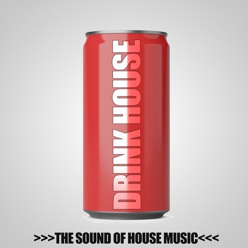 Various Artists-Drink House