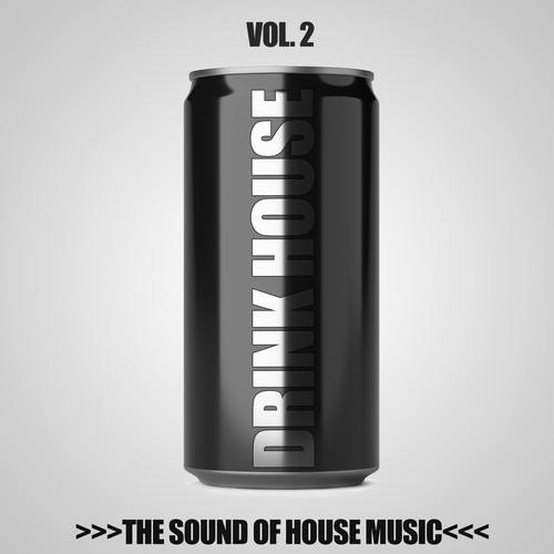 Various Artists-Drink House, Vol. 2