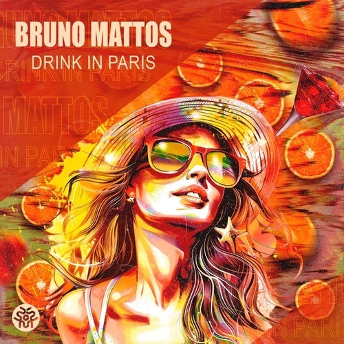 Drink in Paris