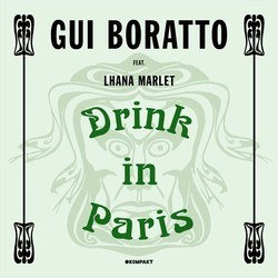 Drink in Paris