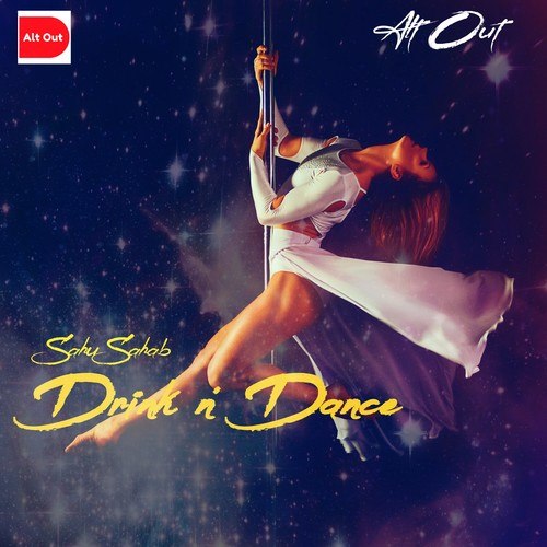 Sahu Sahab-Drink n' Dance