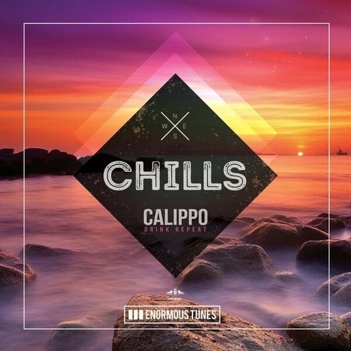 Calippo-Drink Repeat