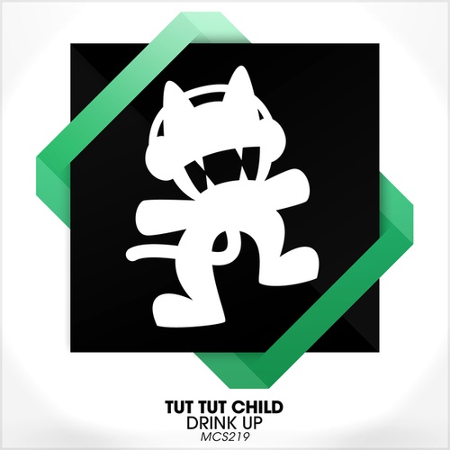 Tut Tut Child-Drink Up