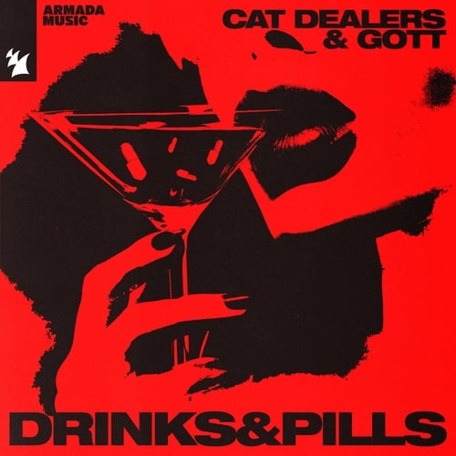 Cat Dealers, GOTT (BR)-Drinks & Pills