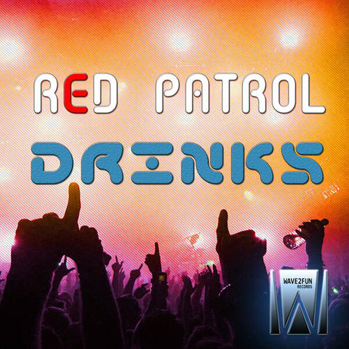Red Patrol-Drinks