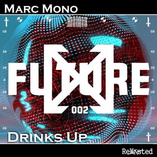Marc Mono-Drinks Up