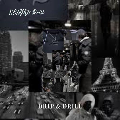 Drip and drill