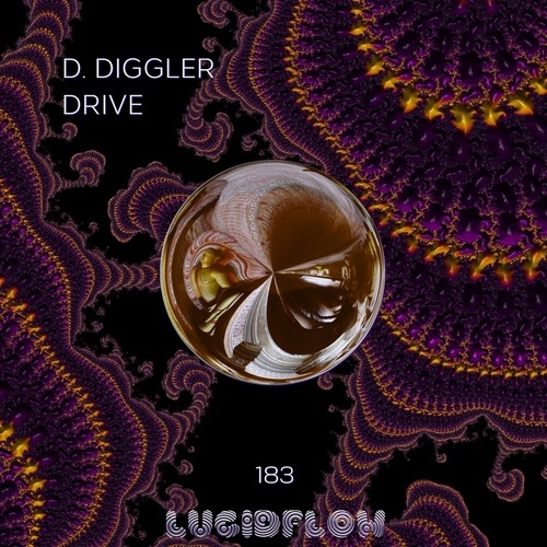 D. Diggler-Drive