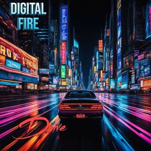 Digital Fire-Drive