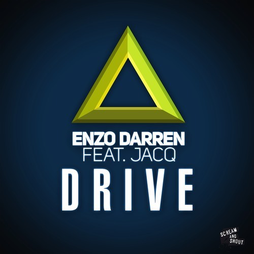 Enzo Darren, JACQ-Drive