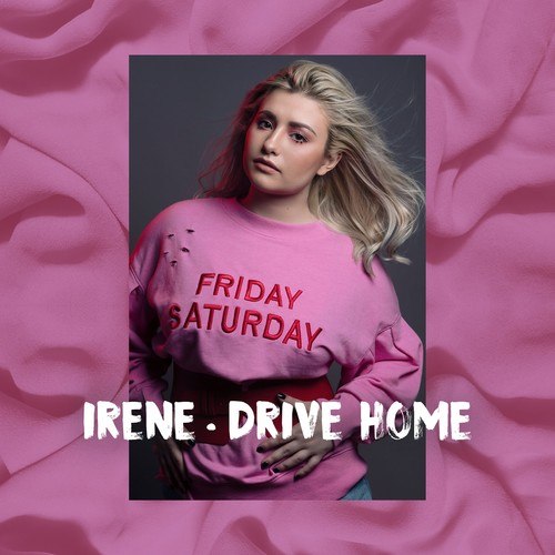 Irene-Drive Home