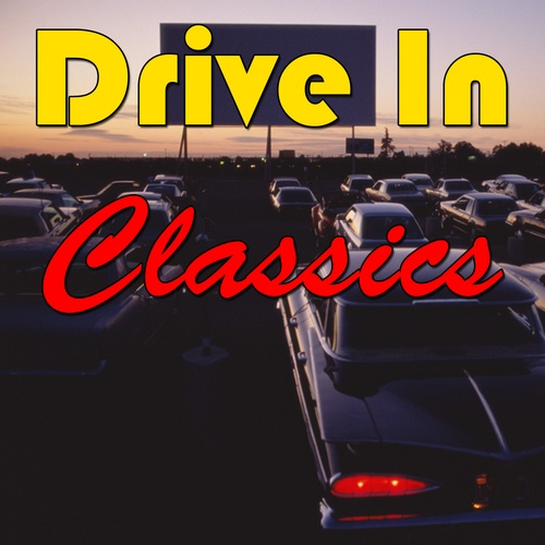 Various Artists-Drive In Classics, Vol.5