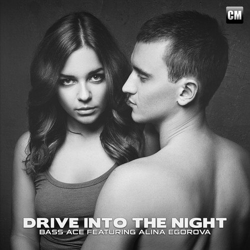 Bass Ace, Alina Egorova-Drive into the Night