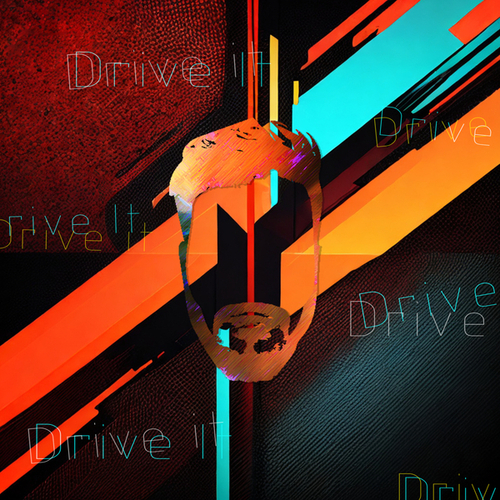Harduex-Drive it