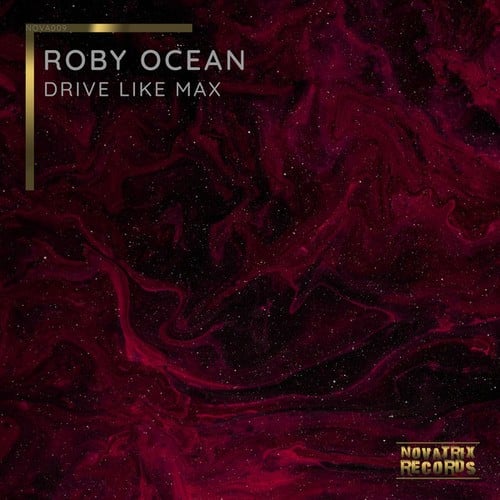 Roby Ocean-Drive Like Max